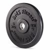 BMS Bumper Plates