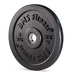BMS Bumper Plates