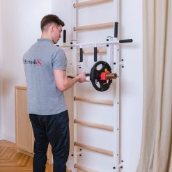 BenchK Sprossenwand