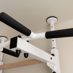 Sprossenwand zu Boden-Deckenmontage