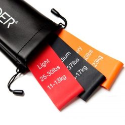 Booty-Builder-Widerstandsbänder