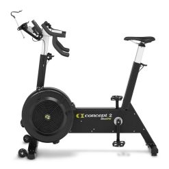 Concept 2 BikeErg