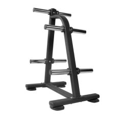 Hantelscheibenständer