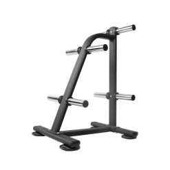 Hantelscheibenständer