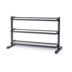 Hantelablage 3-reihig