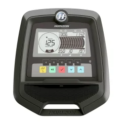 Horizon Firness - Andes 3.1 Ellipsentrainer