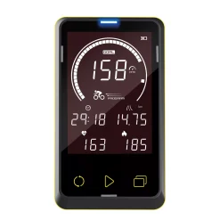 Horizon Fitness - GR Konsole