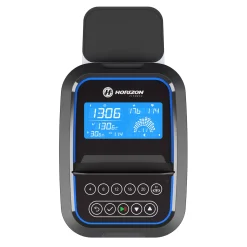 Horizon Fitness - Milos 3.0 Crosstrainer