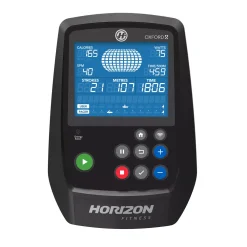 Horizon Fitness - Oxford 6 Rudergerät