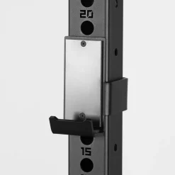 KingsBox Mighty Wall Squat Station 500 black