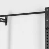 KingsBox Mighty Wall Squat Station 500 black