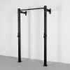 KingsBox Mighty Wall Squat Station 500 black