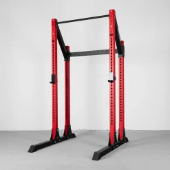 KingsBox Mighty Squat Rack SX-20
