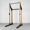 KingsBox Mighty Squat Rack SX-20