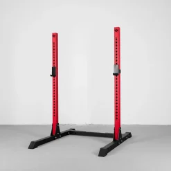 KingsBox Mighty Squat Rack SX-10
