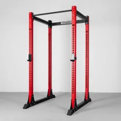 KingsBox Mighty Squat Rack SX-25
