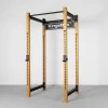 KingsBox Mighty Power Rack CX-35 II