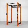 KingsBox Mighty Power Rack CX-35 short