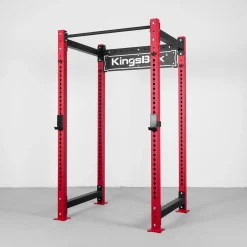 KingsBox Mighty Power Rack CX-35 short