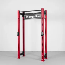 KingsBox Mighty Power Rack CX-30 short