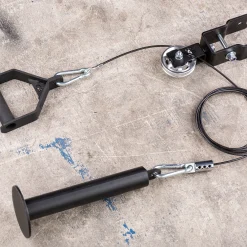 KingsBox Royal Home Pulley System