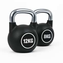 Kettlebell Polyurethan