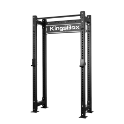 KingsBox Mighty Power Rack CX-30 short