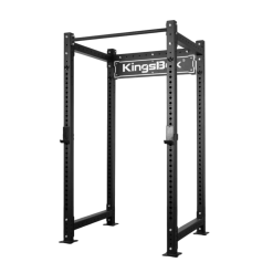 KingsBox Mighty Power Rack CX-35 short