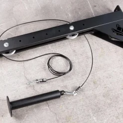 KingsBox Mighty Pulley Attachment