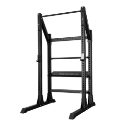 KingsBox Mighty Squat Rack SX-20 mit Ablage
