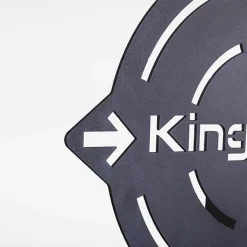 KingsBox Mighty Wall Ball Target