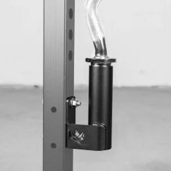 KingsBox Royal Halterung für Langhantel