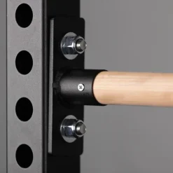 KingsBox Royal Natural Pull Up Bar