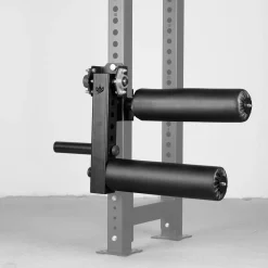 KingsBox Royal Rack Leg Extension