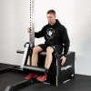 KingsBox Royal Rack Leg Extension
