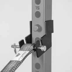 KingsBox Royal Safety Straps