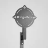 KingsBox Royal Wall Ball Target