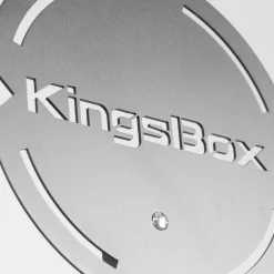 KingsBox Royal Wall Ball Target