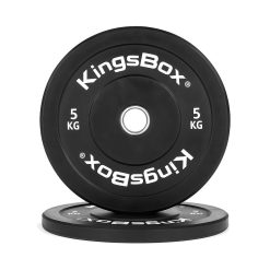 Kingsbox-Bumper-Plate