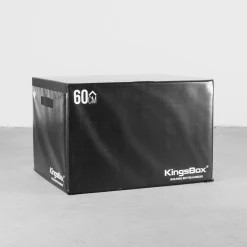 KingsBox Foam Plyo Box