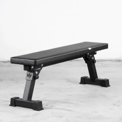 KingsBox Foldable Flat Bench