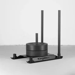 KingsBox Schlitten royal 2.0