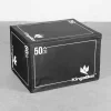 KingsBox Soft Plyo Box - Eva Foam