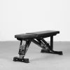 KingsBox Ultimate Adjustable Bench 2.0