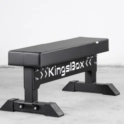 KingsBox Mighty Flachbank