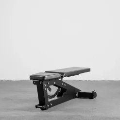 KingsBox The Mad Throne Adjustable Bench