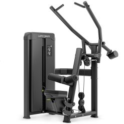 Lat Pulldown