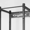 KingsBox Mighty Power Rack CX-35 II