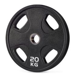 PU-Hantelscheiben-20kg