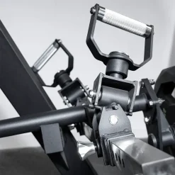 Primal Strength Pro Series Incline T-Bar Row with Adjustable Handle